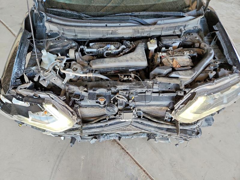 Продажа на аукционе авто 2020 Nissan Rogue, vin: KNMAT2MT4LP507197, номер лота: 58305546