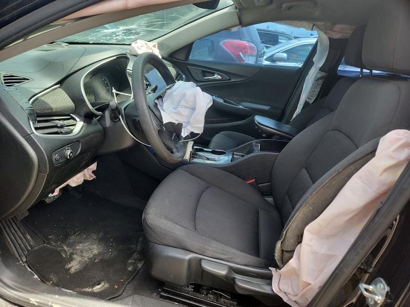56640346 :رقم المزاد ، 1G1ZB5ST9LF034065 vin ، 2020 Chevrolet Malibu مزاد بيع