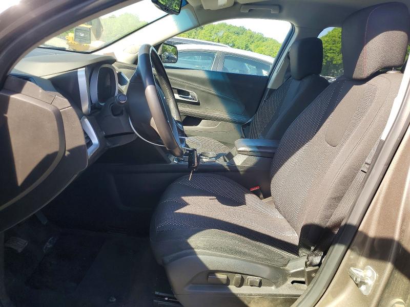 Aukcja sprzedaży 2011 Chevrolet Equinox, vin: 2CNALDEC5B6256808, numer aukcji: 56731406