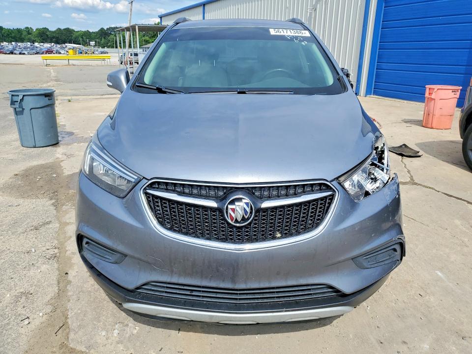 Aukcja sprzedaży 2019 Buick Encore, vin: KL4CJASB6KB776214, numer aukcji: 59675746
