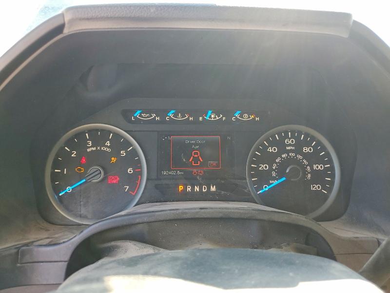 Продаж на аукціоні авто 2017 Ford F150, vin: 1FTEW1EG1HKD54240, номер лоту: 57864346