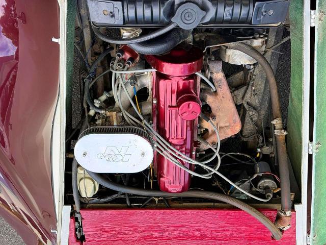 1929 Mercedes-benz Gazel Kit მანქანა იყიდება აუქციონზე, vin: WA78103831, აუქციონის ნომერი: 58400716