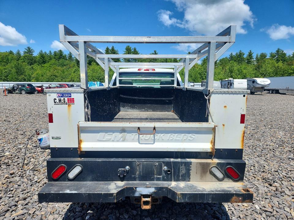 2017 Chevrolet Silverado მანქანა იყიდება აუქციონზე, vin: 1GB0KUEG0HZ268016, აუქციონის ნომერი: 54514876