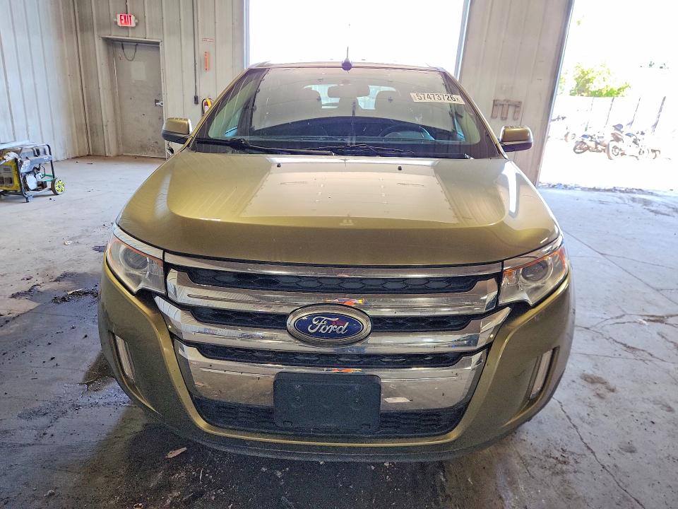 Продаж на аукціоні авто 2013 Ford Edge, vin: 2FMDK3J90DBC65138, номер лоту: 57473726