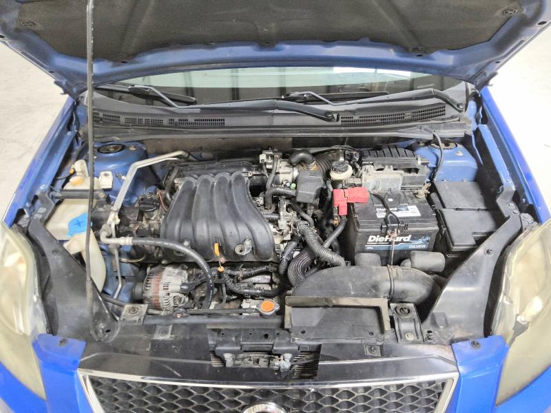 Продажа на аукционе авто 2010 Nissan Sentra, vin: 3N1AB6AP0AL710049, номер лота: 59081916