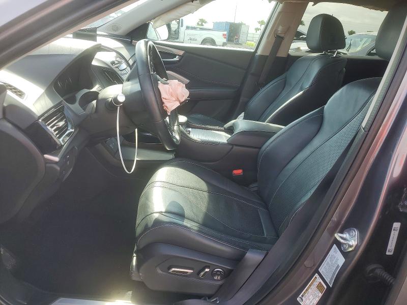 Aukcja sprzedaży 2021 Acura Rdx, vin: 5J8TC1H51ML007779, numer aukcji: 55933646