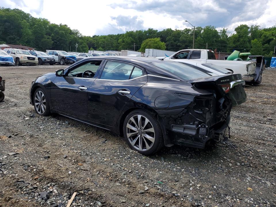Aukcja sprzedaży 2023 Nissan Maxima, vin: 1N4AA6FV6PC505367, numer aukcji: 54979526