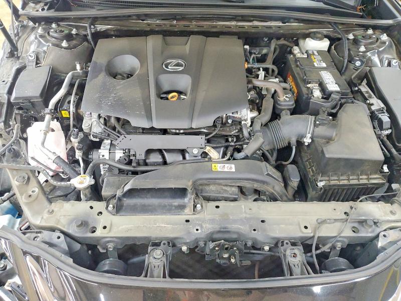 Aukcja sprzedaży 2021 Lexus Es 250, vin: 58AC11D10MU005771, numer aukcji: 56451416