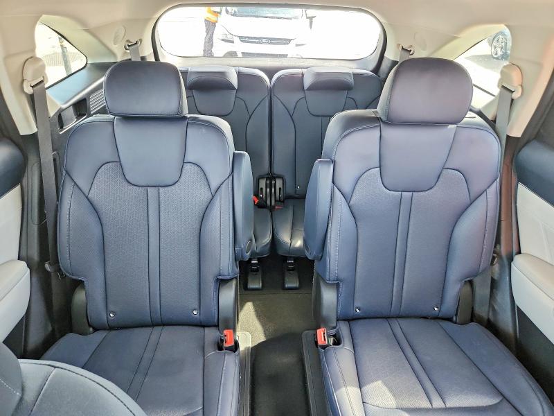 Продаж на аукціоні авто 2024 Kia Sorento, vin: KNDRKDLG3R5247482, номер лоту: 56872716