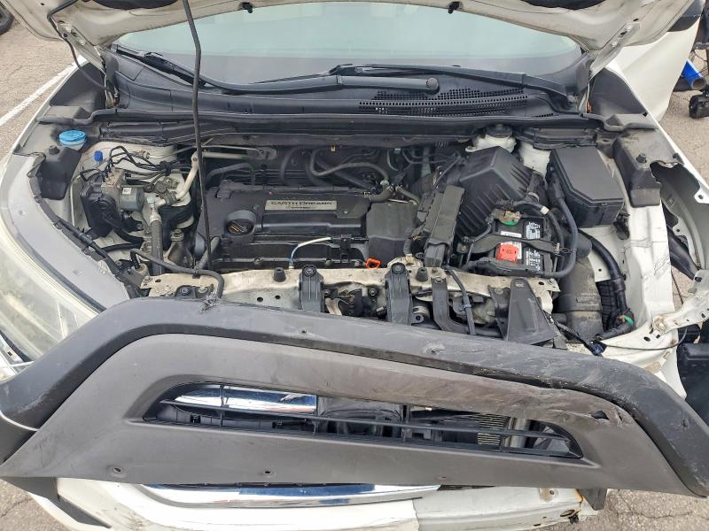 Aukcja sprzedaży 2015 Honda Cr-v, vin: 5J6RM4H38FL119000, numer aukcji: 56833826