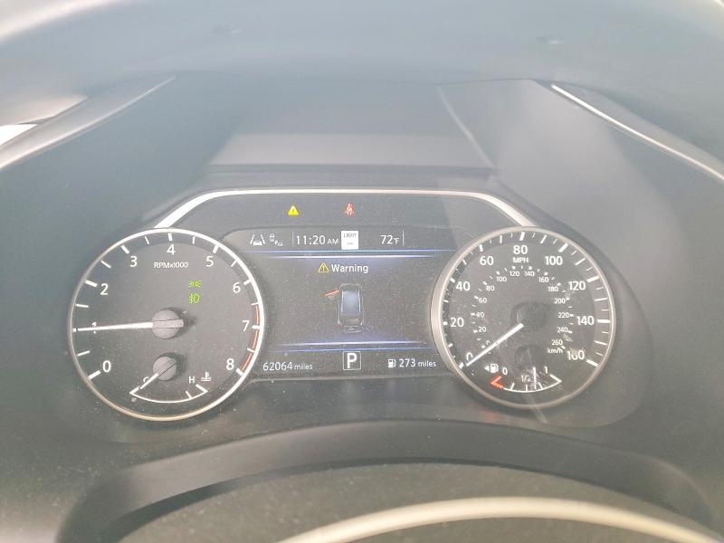 Aukcja sprzedaży 2021 Nissan Murano, vin: 5N1AZ2CS6MC117472, numer aukcji: 57528256