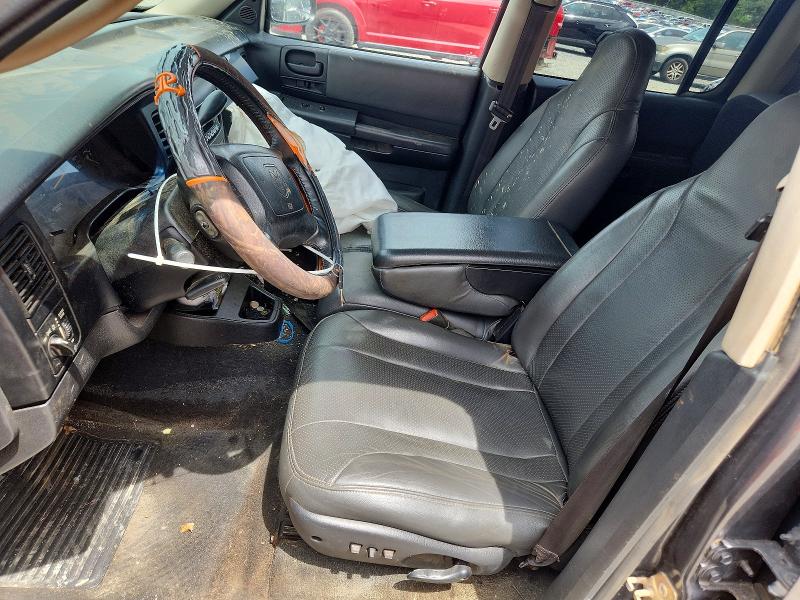 Продаж на аукціоні авто 2002 Dodge Dakota, vin: 1B7HG48N82S645136, номер лоту: 56962906