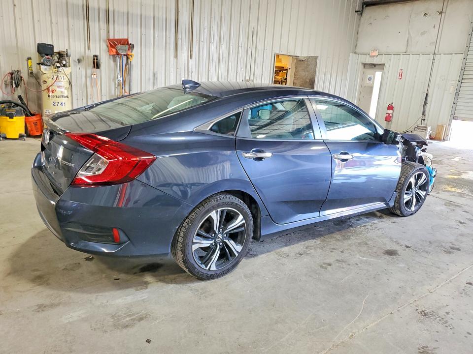 Aukcja sprzedaży 2016 Honda Civic, vin: 19XFC1F92GE223820, numer aukcji: 57172136