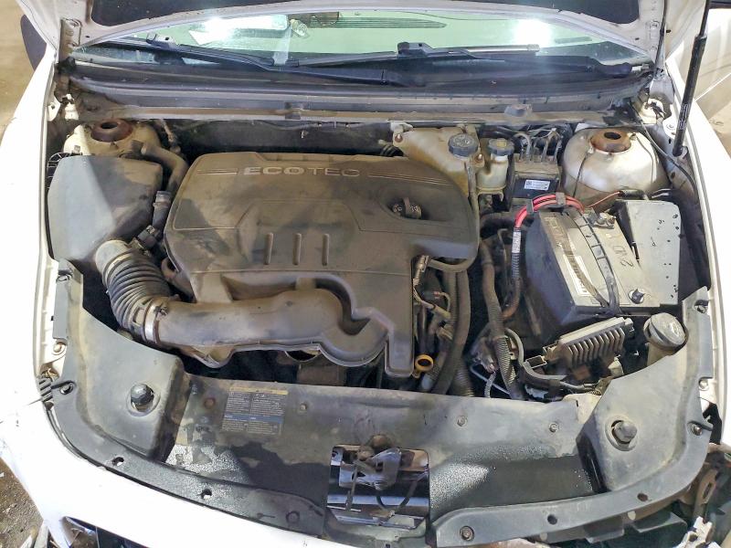 Продажа на аукционе авто 2009 Chevrolet Malibu, vin: 1G1ZG57B994122006, номер лота: 58325646