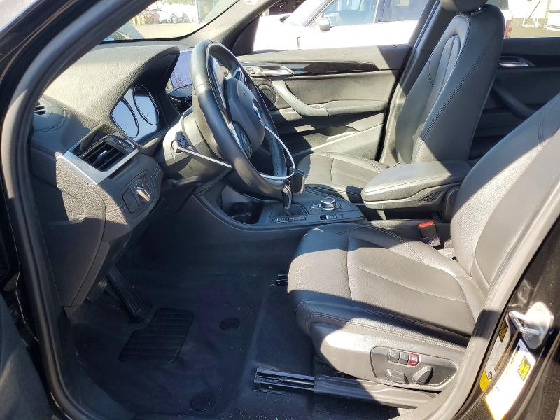 Продаж на аукціоні авто 2020 Bmw X1, vin: WBXJG7C06L3L81783, номер лоту: 58123826