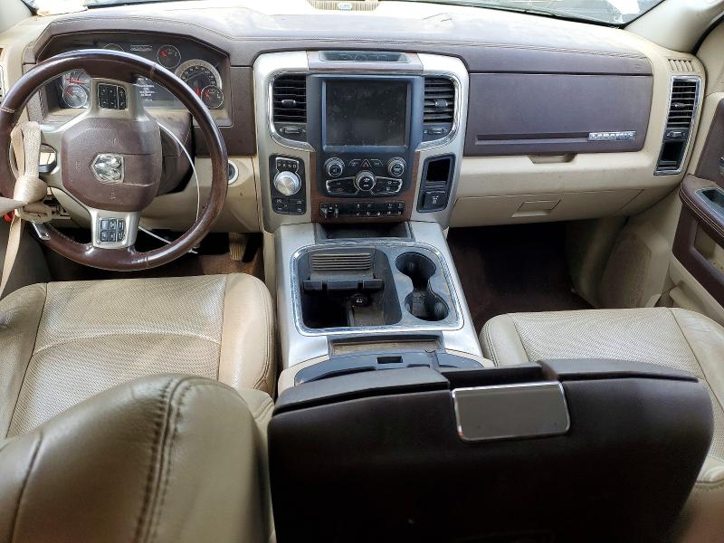 Продаж на аукціоні авто 2016 Ram 1500, vin: 1C6RR7NM8GS100421, номер лоту: 57528056