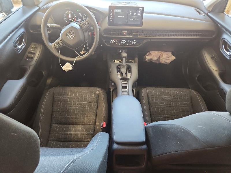 Aukcja sprzedaży 2026 Honda Hr-v, vin: 3CZRZ2H34TM708593, numer aukcji: 58971316