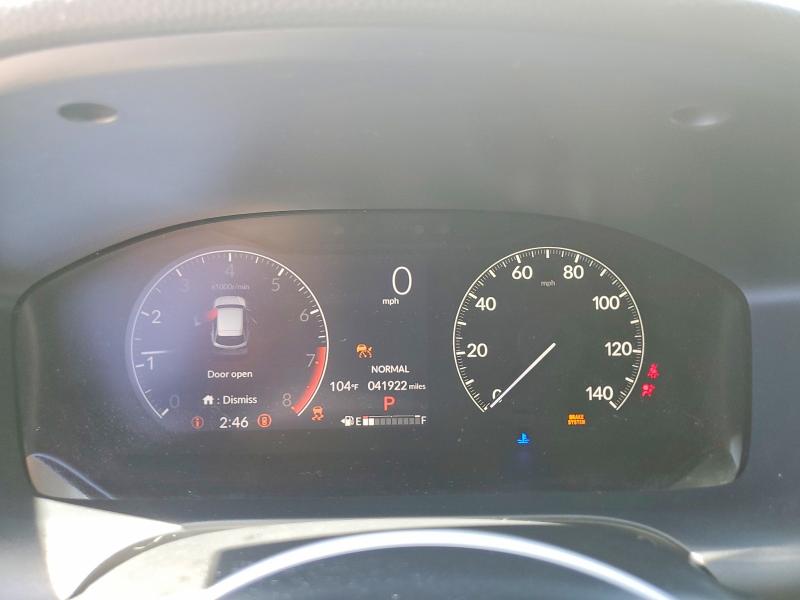 Продажа на аукционе авто 2023 Honda Hr-v, vin: 3CZRZ1H7XPM702669, номер лота: 56820856