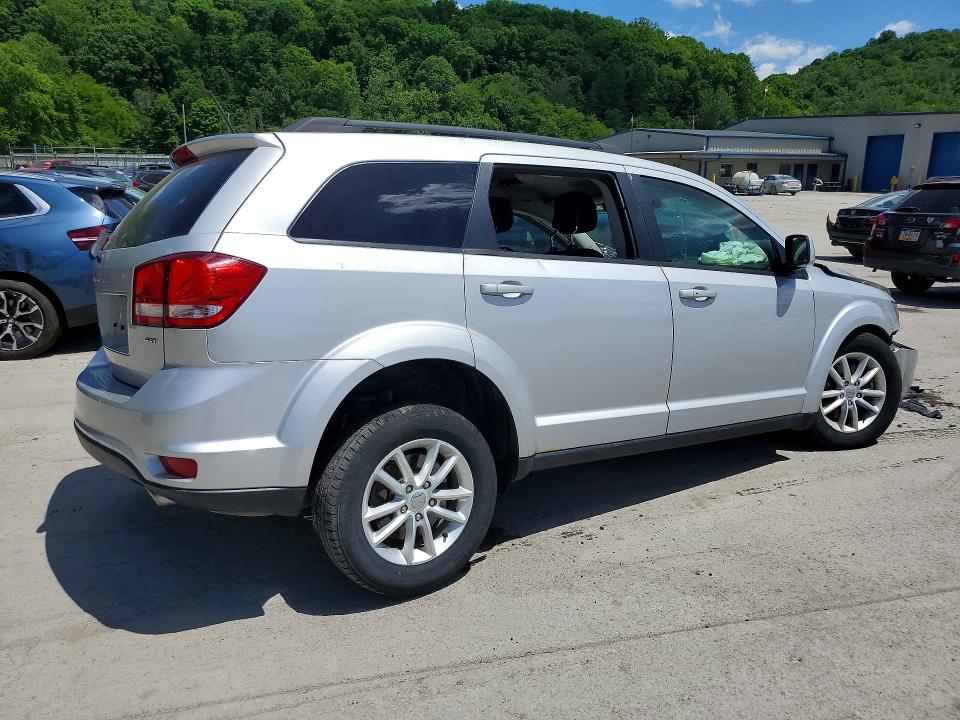 Aukcja sprzedaży 2014 Dodge Journey, vin: 3C4PDDBG4ET302289, numer aukcji: 54485416