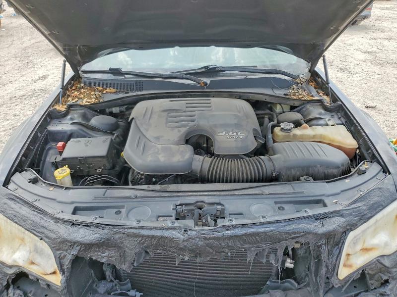Aukcja sprzedaży 2016 Chrysler 300, vin: 2C3CCAAG4GH207667, numer aukcji: 55767976