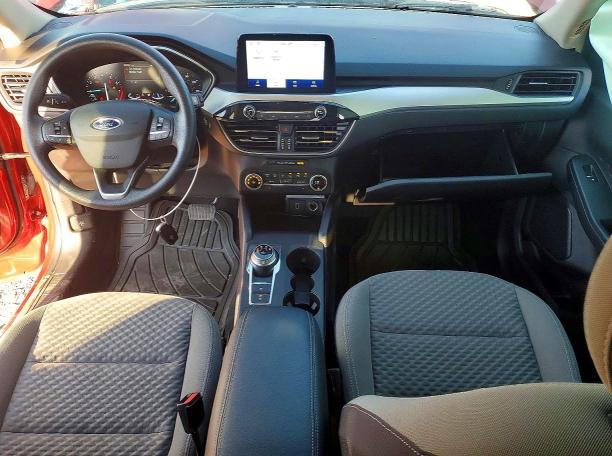 55368556 :رقم المزاد ، 1FMCU9G69LUC29494 vin ، 2020 Ford Escape مزاد بيع