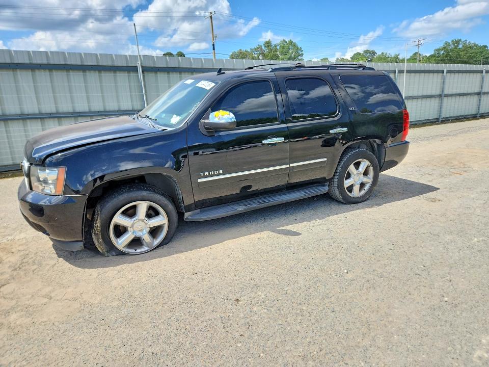 Aukcja sprzedaży 2012 Chevrolet Tahoe, vin: 1GNSCCE06CR136862, numer aukcji: 57247036