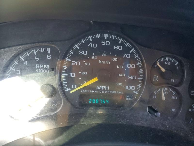 Aukcja sprzedaży 2000 Gmc Yukon, vin: 1GKEK13T7YJ134364, numer aukcji: 55087276