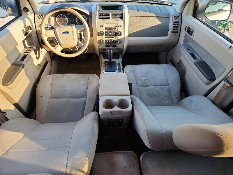 Aukcja sprzedaży 2010 Ford Escape, vin: 1FMCU0DG2AKB60892, numer aukcji: 55509366