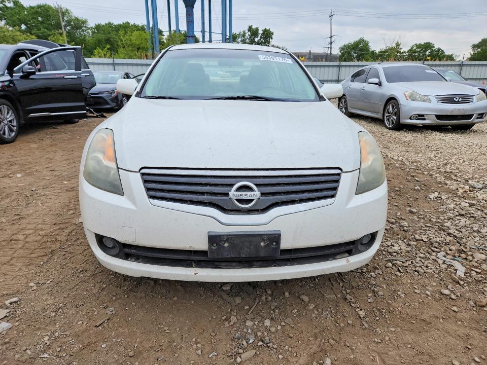 55381176 :رقم المزاد ، 1N4AL21E09N456863 vin ، 2009 Nissan Altima مزاد بيع