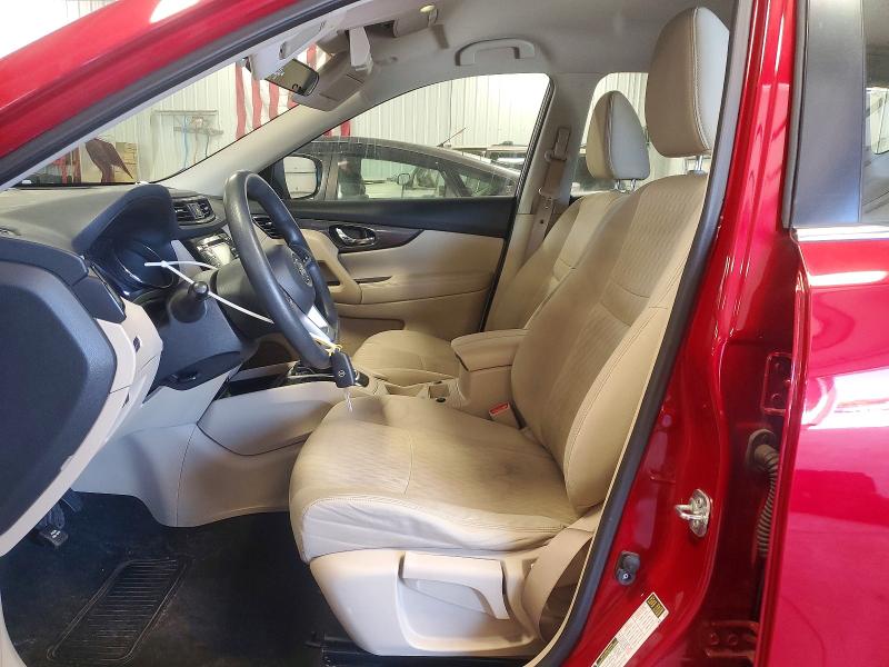 Aukcja sprzedaży 2017 Nissan Rogue, vin: JN8AT2MVXHW276440, numer aukcji: 55916906