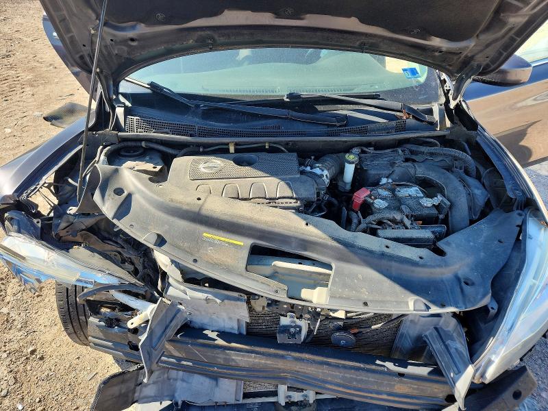 2014 Nissan Sentra მანქანა იყიდება აუქციონზე, vin: 3N1AB7AP5EY326170, აუქციონის ნომერი: 55858256