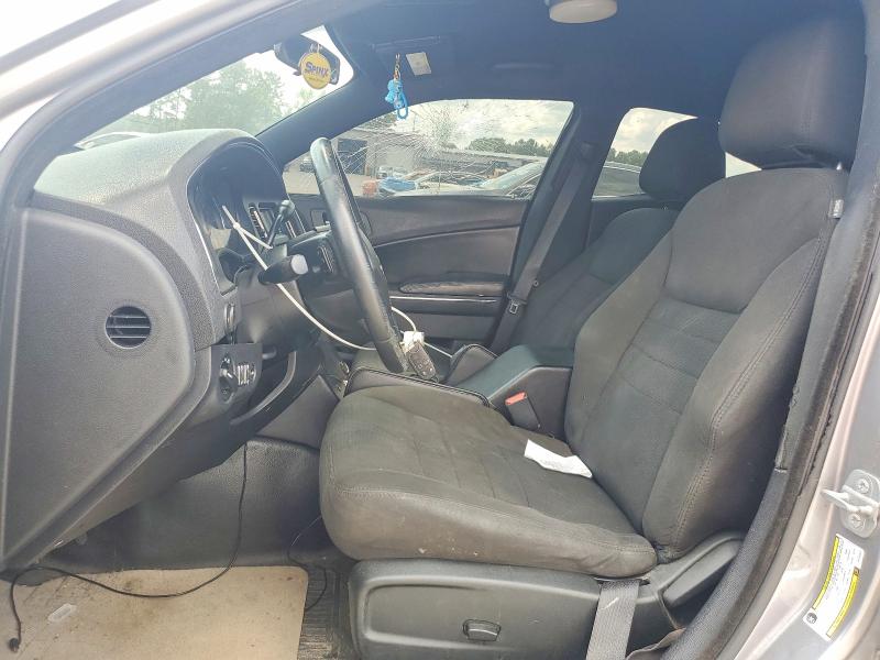 58764246 :رقم المزاد ، 2C3CDXAT3EH191312 vin ، 2014 Dodge Charger مزاد بيع