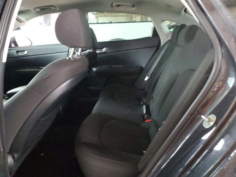 Aukcja sprzedaży 2019 Kia Optima, vin: 5XXGT4L37KG328438, numer aukcji: 55989036