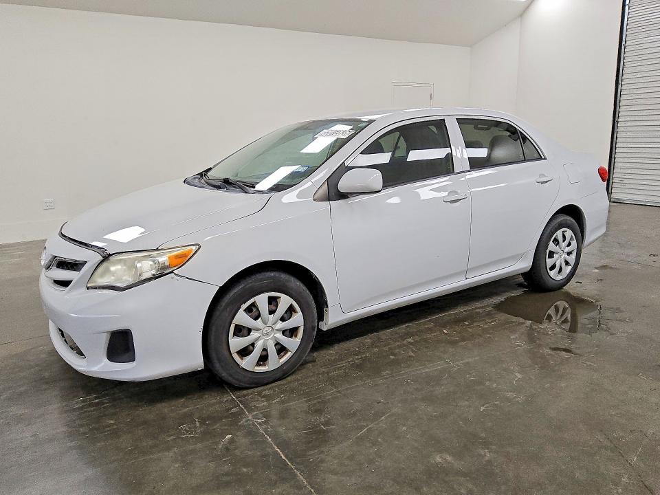 Aukcja sprzedaży 2013 Toyota Corolla, vin: 5YFBU4EE0DP133054, numer aukcji: 55072826