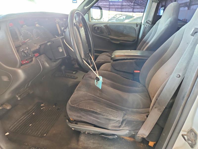 Продаж на аукціоні авто 2000 Dodge Dakota, vin: 1B7GG2AN9YS641664, номер лоту: 56644306