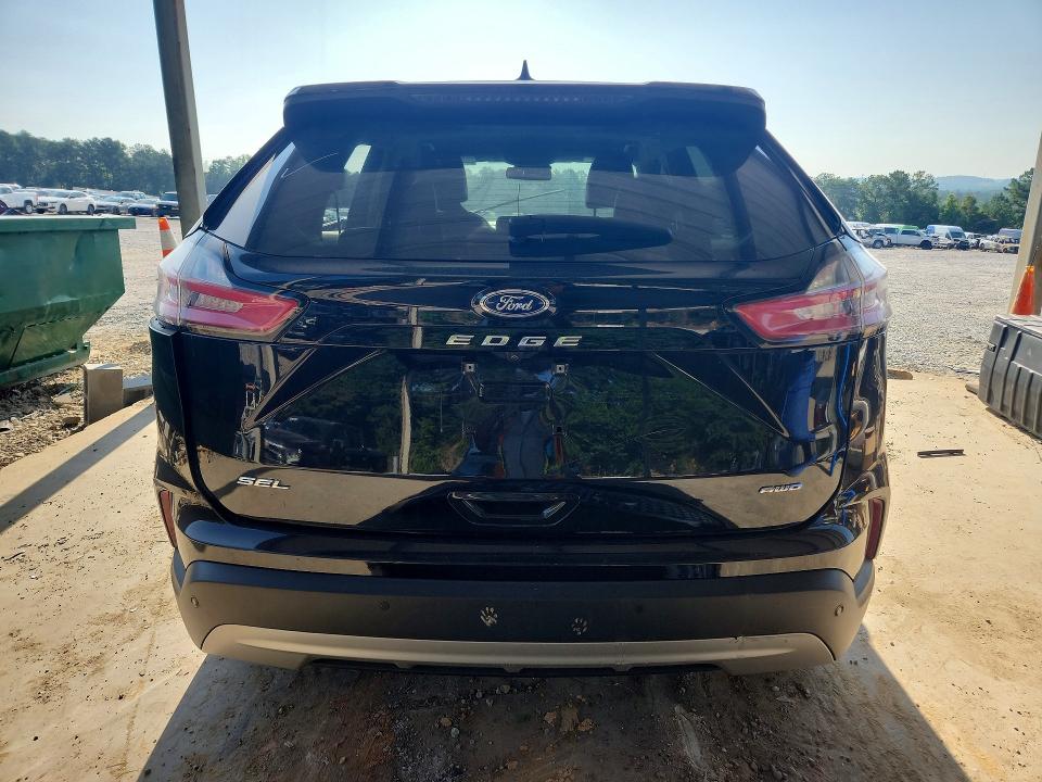 2023 Ford Edge მანქანა იყიდება აუქციონზე, vin: 2FMPK4J97PBA47656, აუქციონის ნომერი: 59106696