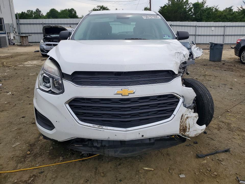 Aukcja sprzedaży 2016 Chevrolet Equinox, vin: 2GNALBEK8G1179847, numer aukcji: 59197606