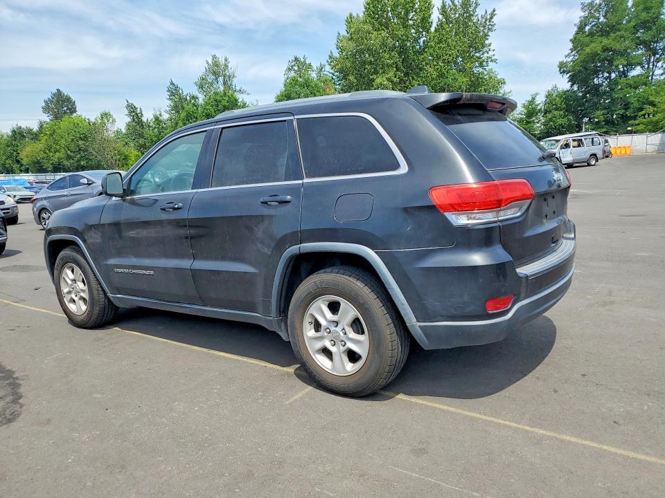 Продажа на аукционе авто 2015 Jeep Grand Cherokee, vin: 1C4RJEAG8FC713930, номер лота: 57725996
