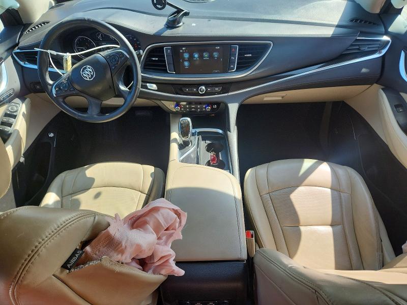 2018 Buick Enclave მანქანა იყიდება აუქციონზე, vin: 5GAERCKWXJJ151066, აუქციონის ნომერი: 59008296