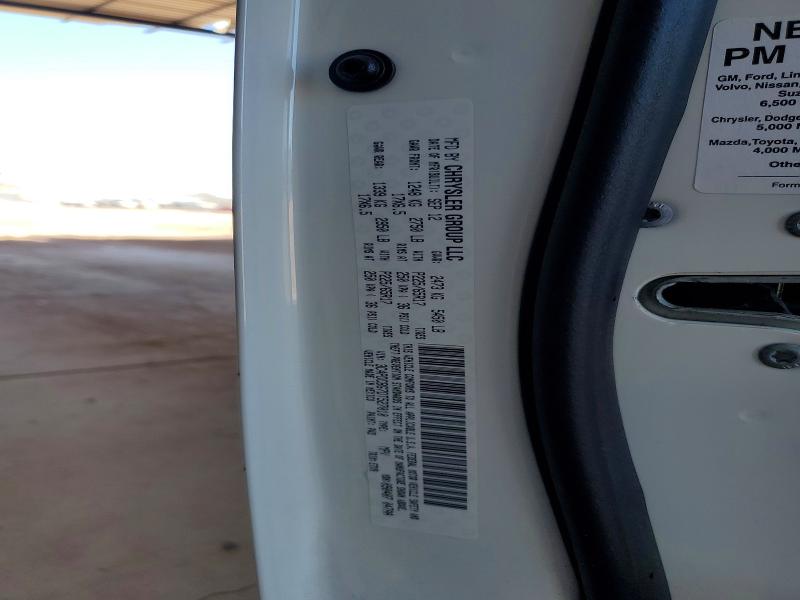 Aukcja sprzedaży 2013 Dodge Journey, vin: 3C4PDCBG7DT527010, numer aukcji: 55375386