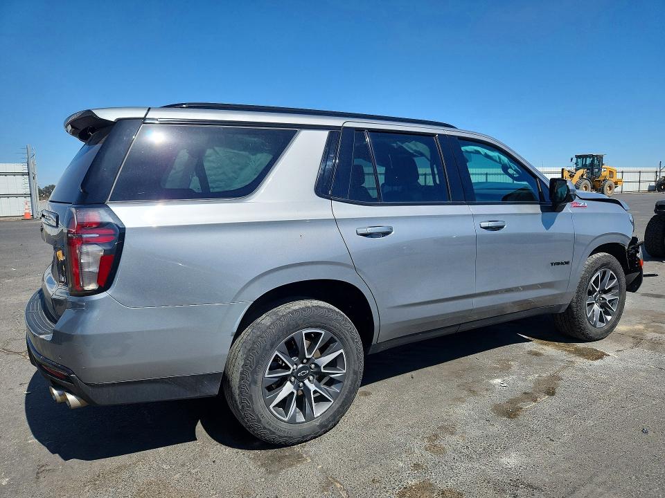 Aukcja sprzedaży 2023 Chevrolet Tahoe, vin: 1GNSKPKL1PR499309, numer aukcji: 55942526