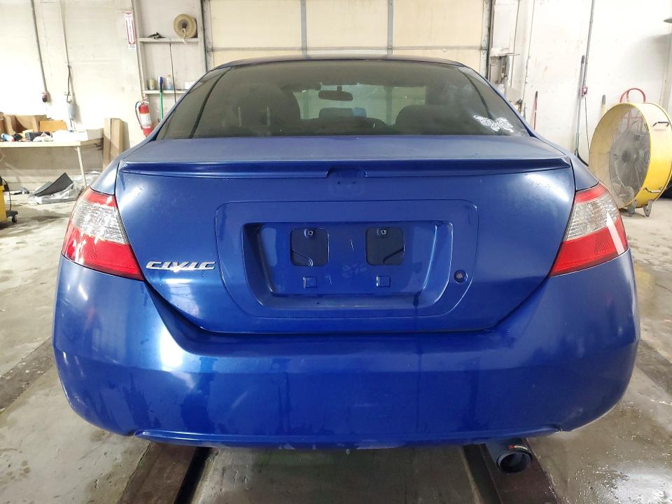 57867366 :رقم المزاد ، 2HGFG1B6XBH511082 vin ، 2011 Honda Civic مزاد بيع