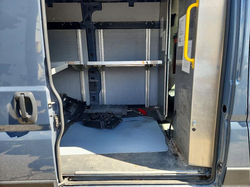 Продажа на аукционе авто 2021 Ram Promaster 3500, vin: 3C6MRVJG7ME535573, номер лота: 57468736