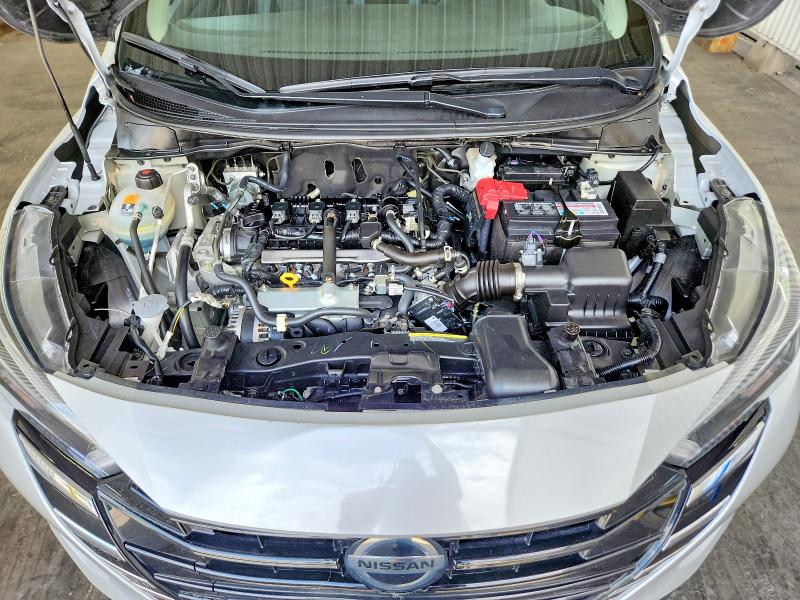 Продажа на аукционе авто 2025 Nissan Versa, vin: 3N1CN8EV0SL857042, номер лота: 56492546