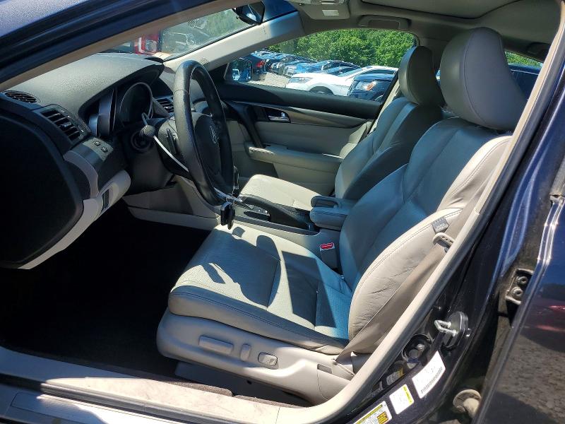 Продажа на аукционе авто 2013 Acura Tl, vin: 19UUA8F52DA008702, номер лота: 58595676