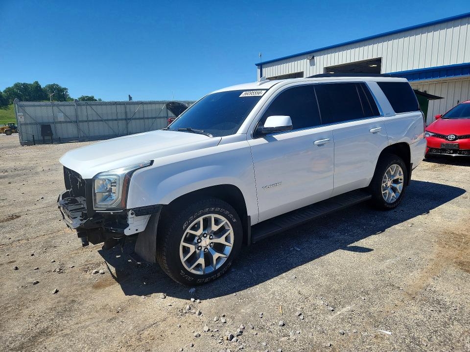 Aukcja sprzedaży 2016 Gmc Yukon, vin: 1GKS2BKC9GR173242, numer aukcji: 56095556