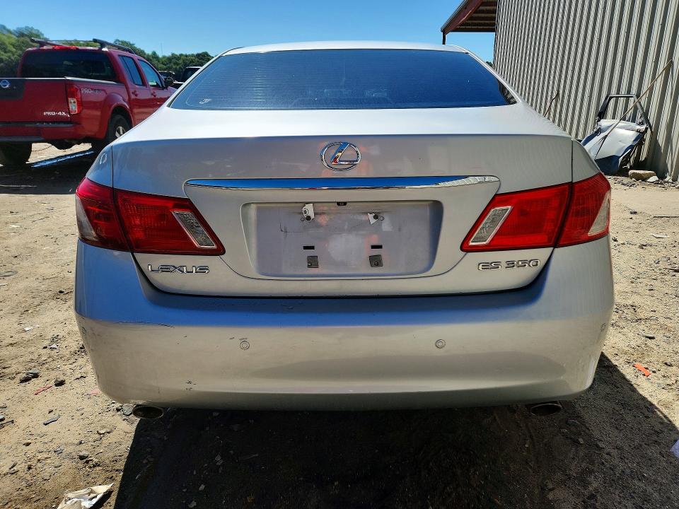 Продажа на аукционе авто 2007 Lexus Es, vin: JTHBJ46G372032164, номер лота: 57941976