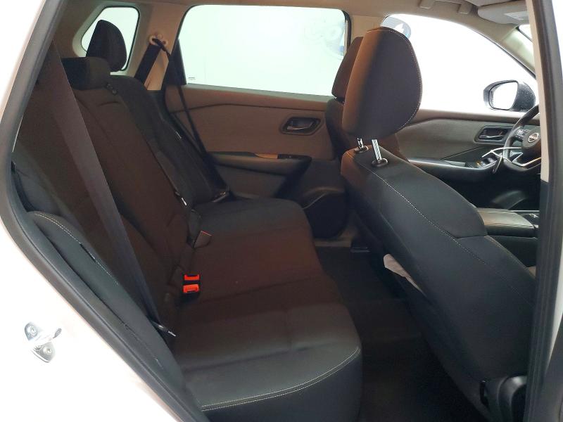 Aukcja sprzedaży 2023 Nissan Rogue, vin: 5N1BT3AA3PC894234, numer aukcji: 59101766