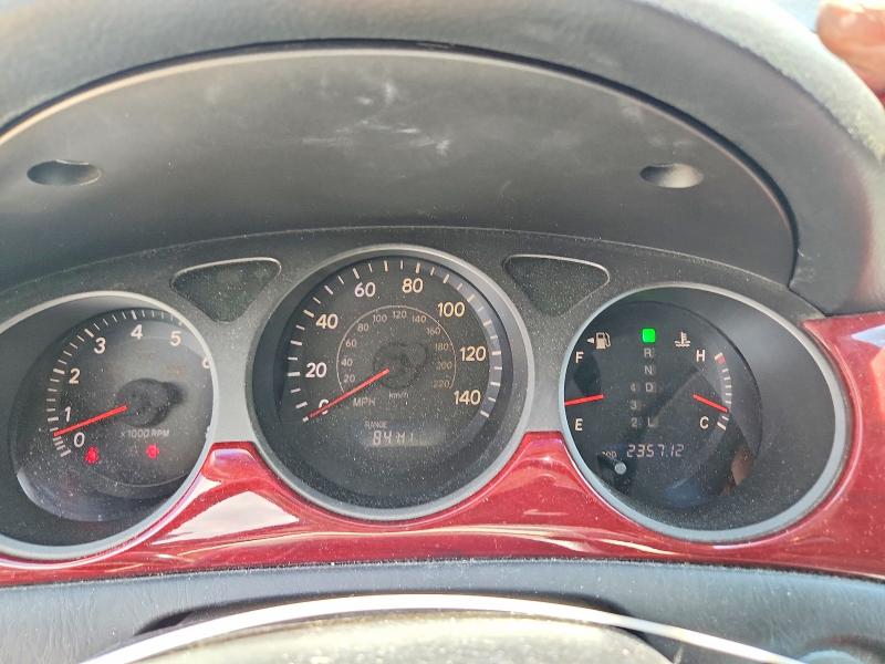 Продаж на аукціоні авто 2005 Lexus Es, vin: JTHBA30G855092259, номер лоту: 56619046