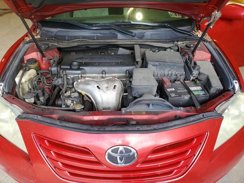 Aukcja sprzedaży 2009 Toyota Camry, vin: 4T1BE46K99U266161, numer aukcji: 57910376